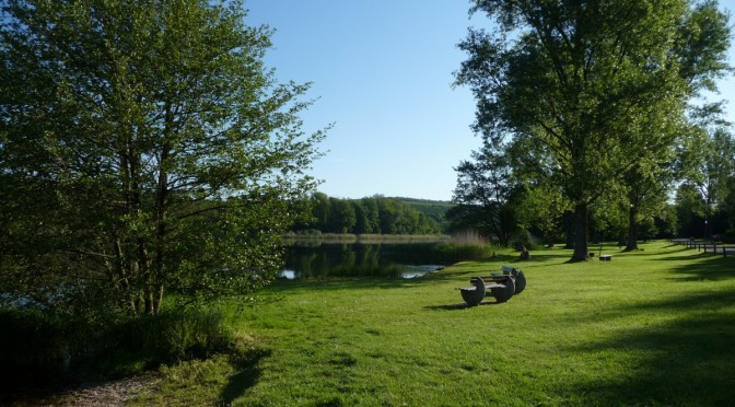 Gederner See