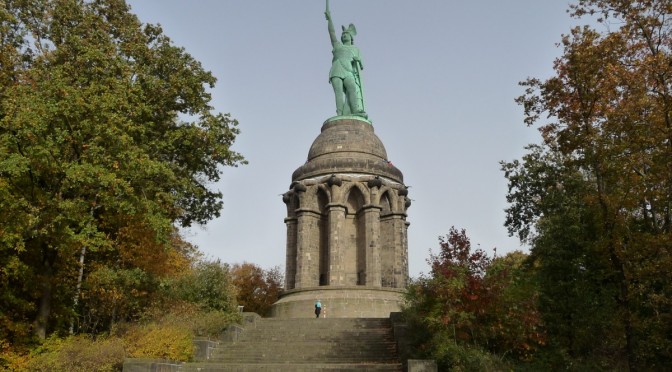 Herrmannsdenkmal